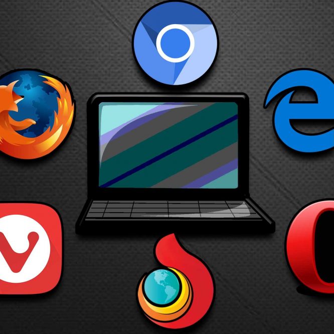 Aplikasi Browser Terbaik Android Dan PC