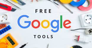 5 Tools Produk Google Gratis Untuk Bisnis Online