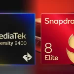 Perbandingan Chipset Terbaru Snapdragon vs MediaTek Dimensity