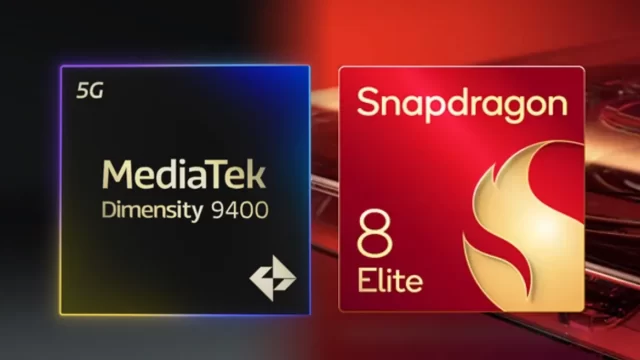 Perbandingan Chipset Terbaru Snapdragon vs MediaTek Dimensity