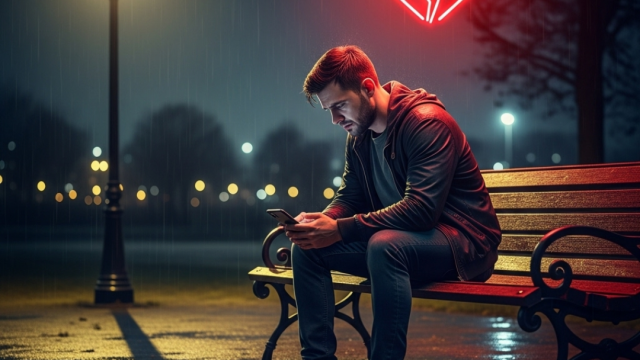 Putus Cinta Gara-Gara Uang? Slot Online Bisa Gandakan Modal Dengan Cepat