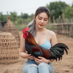 Mengungkap Fakta: Apakah Livestreaming Sabung Ayam Online Asli?